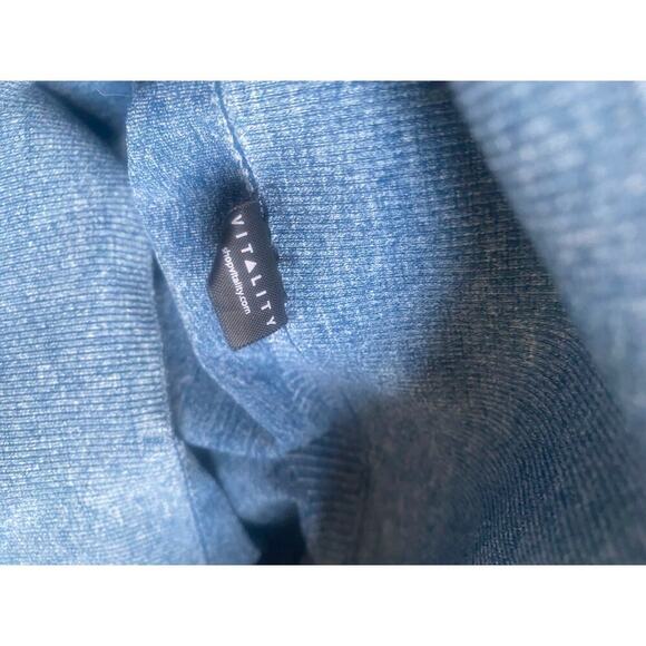 Vitality Formation Pant -‎ Navy Heather Size Small - Picture 7 of 7